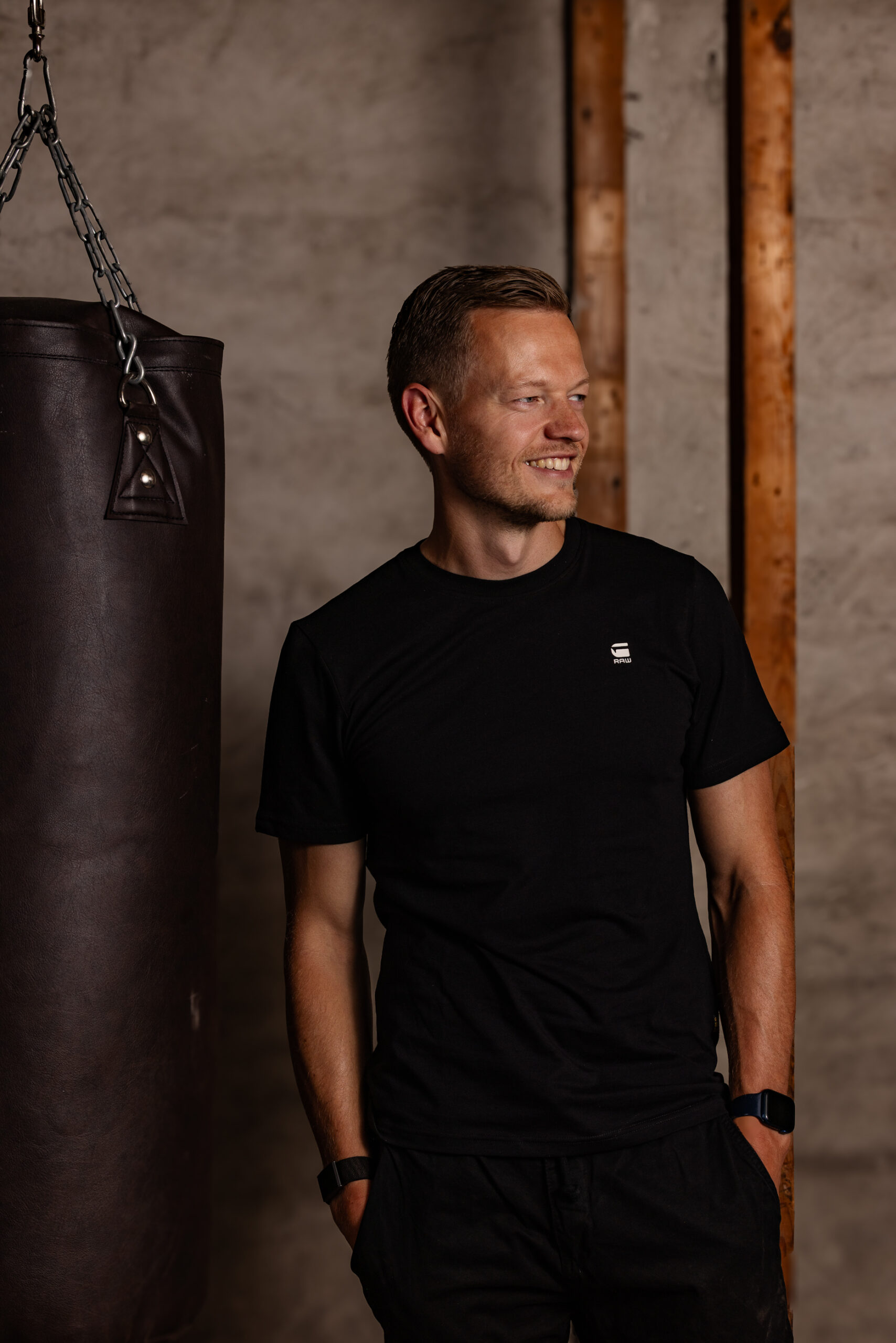 Johan de Wit - The Lean Founder